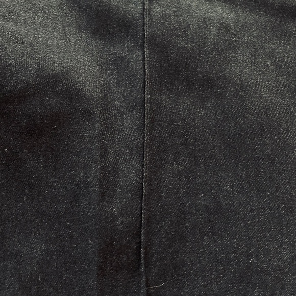 CARTONNIER Anthro Straight Leg Ankle Pant Size 10 - Picture 7 of 7